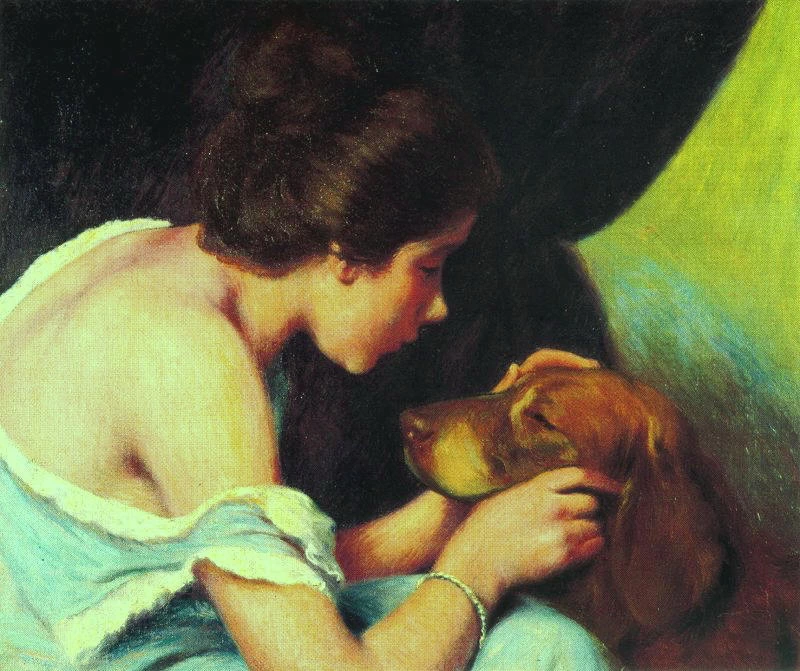 Il migliore amico